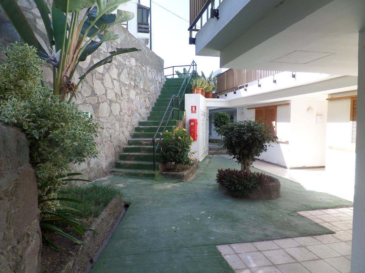 Apartment Danubio Patalavaca